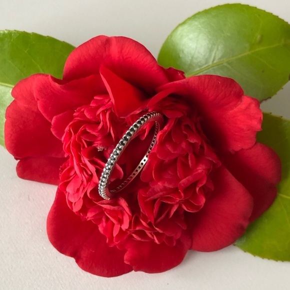 Silpada Jewelry - Silpada Exquisite Ring, Size 8